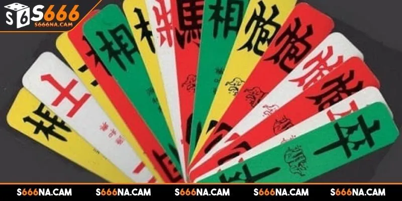  Cách chơi tứ sắc S666 áp dụng những kinh nghiệm thực tế.