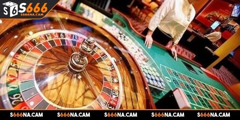 Kho game đa dạng cho hội viên thỏa sức giải trí