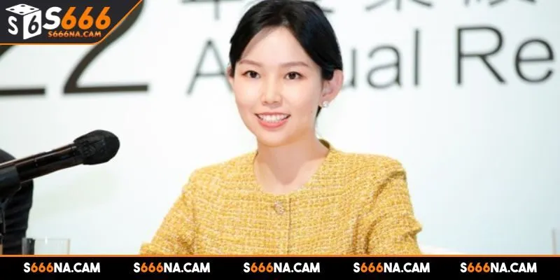 Tầm nhìn và chiến lược của CEO S666 Trịnh Thư Ý rất đặc biệt