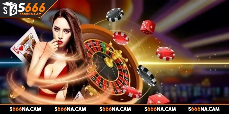 Top qua các lỗi để biết thực hiện đăng ký S666