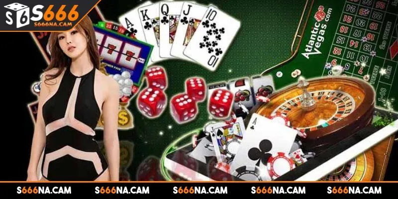 Tổng hợp các lỗi hay gặp khi đăng nhập S666