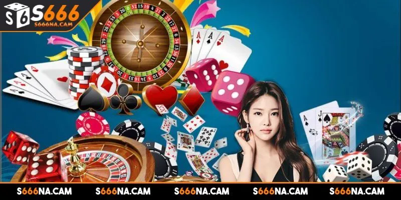 Lý do hấp dẫn để đăng nhập S666 thường xuyên