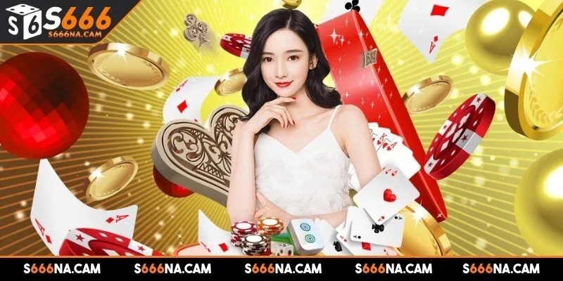 Vài nét về chương trình khuyến mãi tại S666