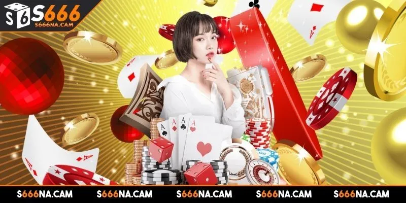 Những lợi ích chỉ thành viên tham gia S666 mới có