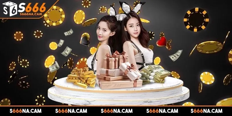 Giới thiệu về chương trình hot nạp đầu 50k tặng 8888k