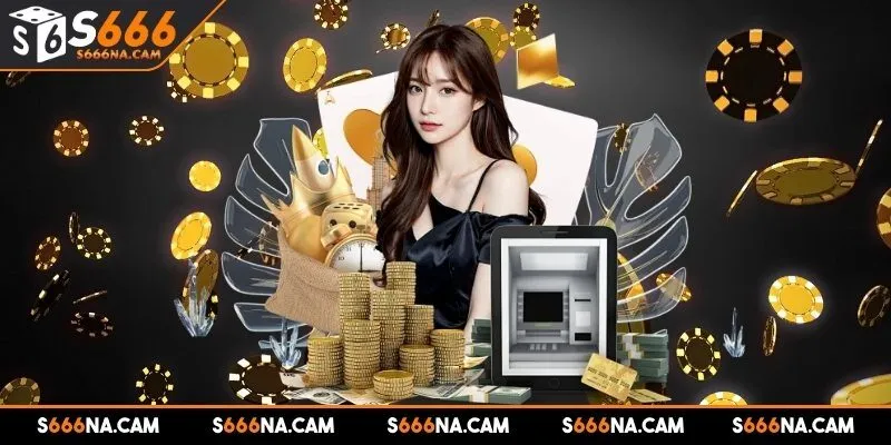Những yêu cầu cần thiết để nhận khuyến mãi lớn từ S666