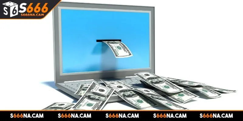 Quy trình chính xác để thực hiện nạp tiền S666