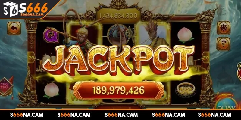Chọn khung giờ vàng để đi săn jackpot