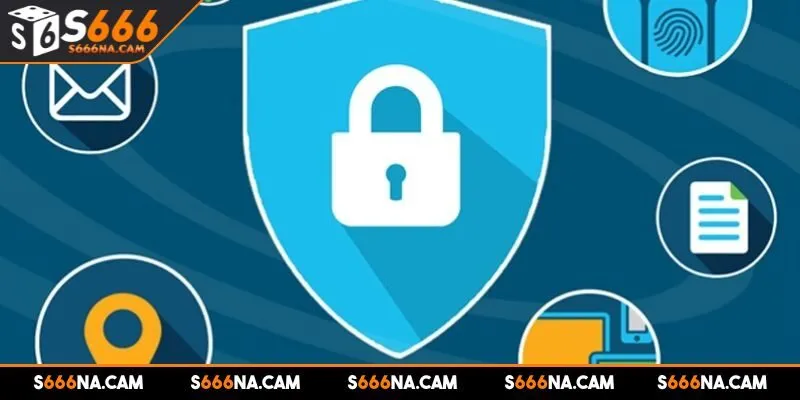 Nhà cái cam kết giữ an toàn tuyệt đối các thông tin người dùng
