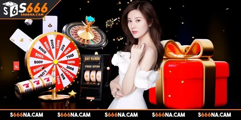 Những yêu cầu cần thiết để S666 tặng 50k cho thành viên mới